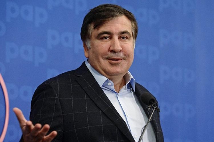 Saakaşvili Ukraynaya nə vaxt qayıdacaq?