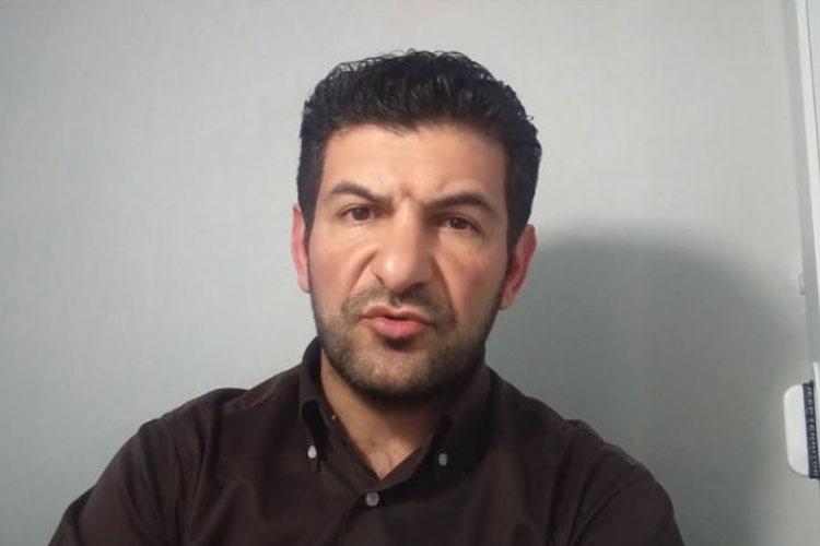 Fuad Abbasovun Rusiyadan deportasiyası ilə bağlı apelyasiya şikayəti verildi