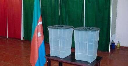 Sabah 5 milyon 145 min seçici 5492 məntəqədə səs verəcək