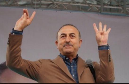 Çavuşoğlu Türkiyə-Fransa oyunu barədə təxminlərini açıqladı 
