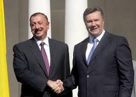 Ukrayna rəhbəri Azərbaycan prezidentini təbrik etdi