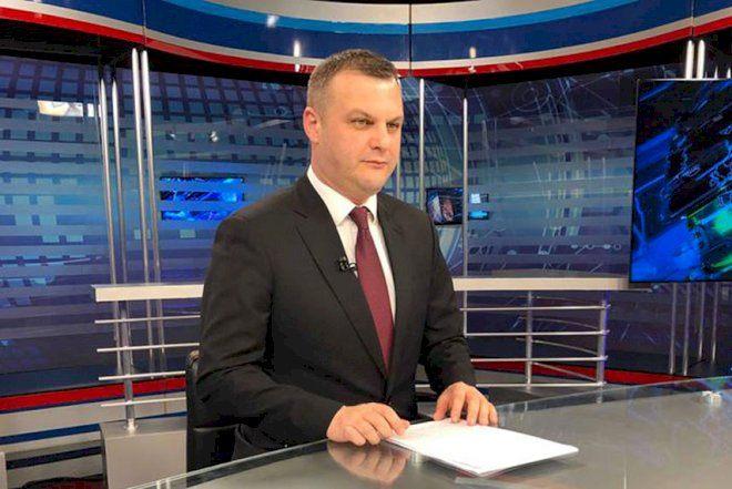 ATV jurnalist İlkin Xəlilovla bağlı açıqlama yaydı 