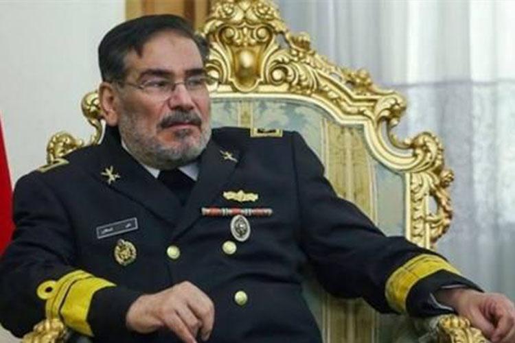 Şəmxani: “İran xüsusi xidmət orqanları xarici kiberşəbəkəni çökdürüb”