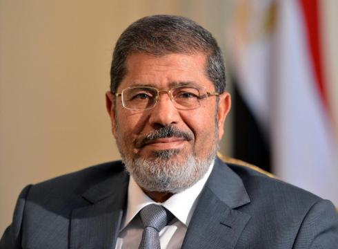 Misirin sabiq prezidenti Mursi məhkəmədə vəfat etdi