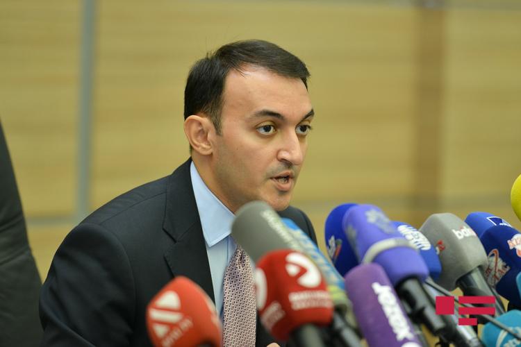 Ülvi Mehdiyev: "Ermənistan BMT-nin Dövlət Xidmətləri Forumunda iştirak etməyəcək”