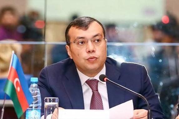 Sahil Babayev: “Əməkhaqqı və pensiya artımlarından sonra ciddi inflyasiya gözlənilmir”