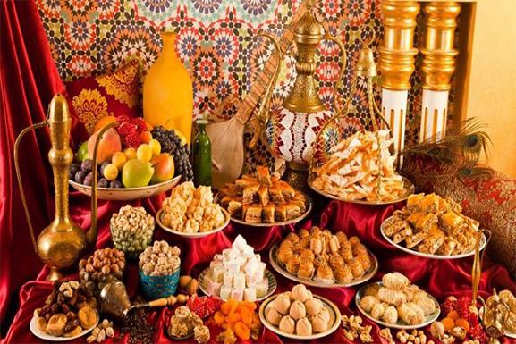 Bakıda ilk Dünya İslam Kulinariya Konqresi keçiriləcək