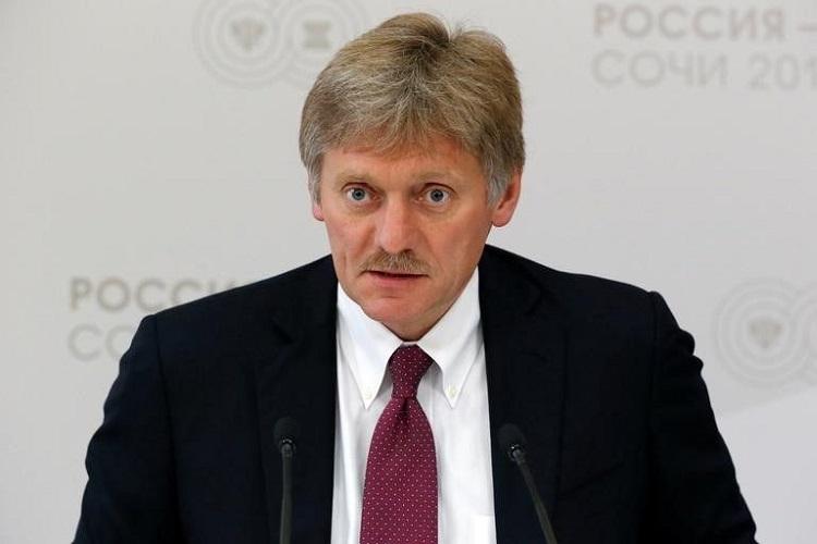 Peskov: "Putinin Gürcüstanla bağlı fərmanı məcburi məhdudlaşdırmadır"