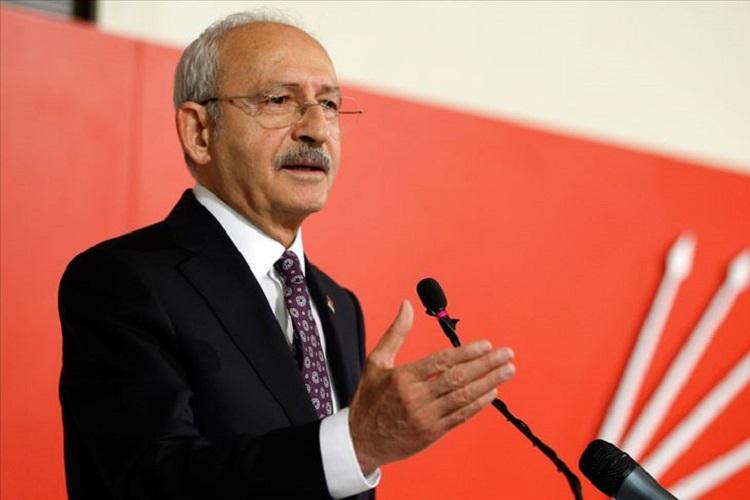 Kılıçdaroğlu: “Hər şey çox gözəl oldu”
