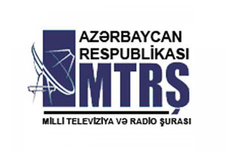 MTRŞ 3 İP TV-yə müddətsiz lisenziya verdi 