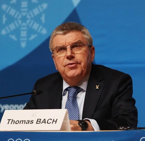Beynəlxalq Olimpiya Komitəsinin prezidenti II Avropa Oyunlarının təşkilini qiymətləndirib