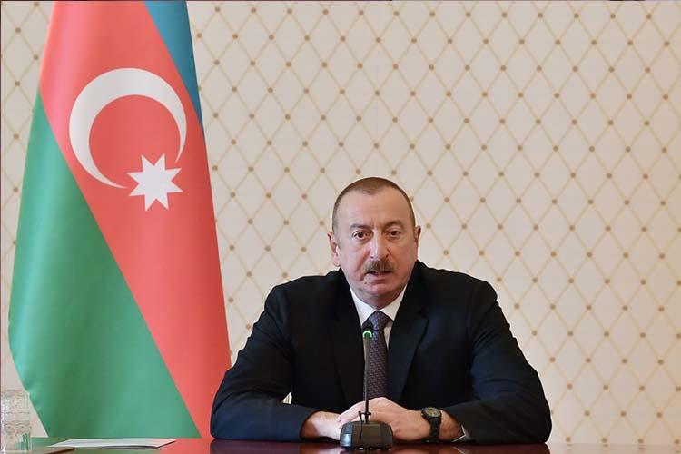 Prezident İlham Əliyev: “Azərbaycanla ABŞ-ı dostluq və əməkdaşlıq münasibətləri birləşdirir”