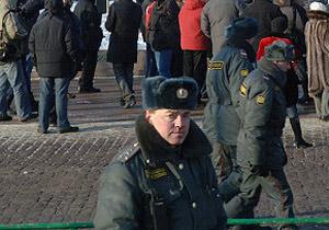 Moskvada 50 nəfərə yaxın vətəndaşımız sərbəst buraxıldı