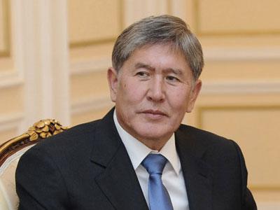 Atambayevin oğlu istintaqa çağırıldı