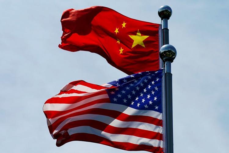 Çin ABŞ-ı Honkonqdakı vəziyyətə müdaxilə etməməyə çağırdı 
