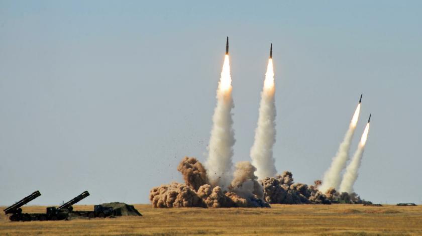 ABŞ Asiyada yeni raketlər yerləşdirəcək - Çin narahatdır