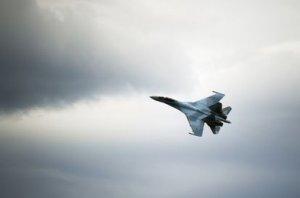 Rusiyanın Su-35-ləri Türkiyənin F-16-larını Suriyadan “qovdu”