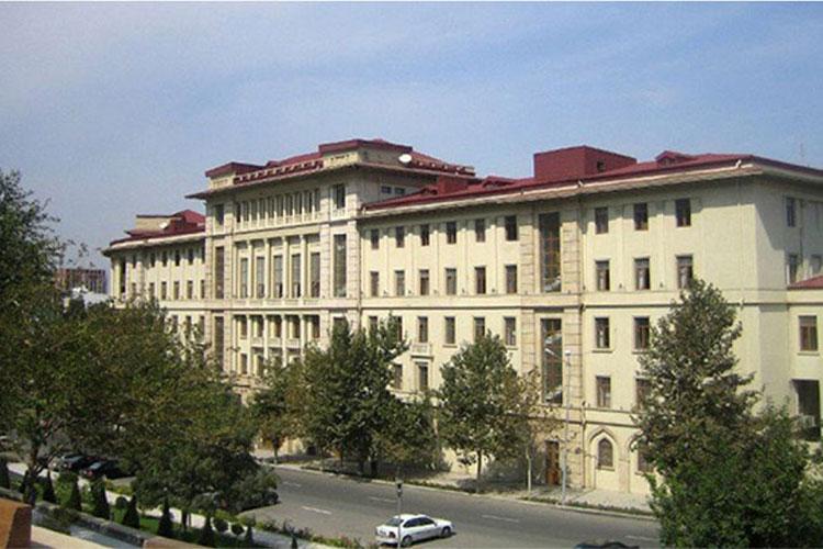 Qarabağ Regional Meşə Təsərrüfatı Mərkəzi yaradıldı