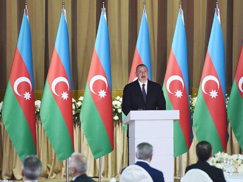 Altı ayın uğurları: Azərbaycan liderliyini saxlayır 