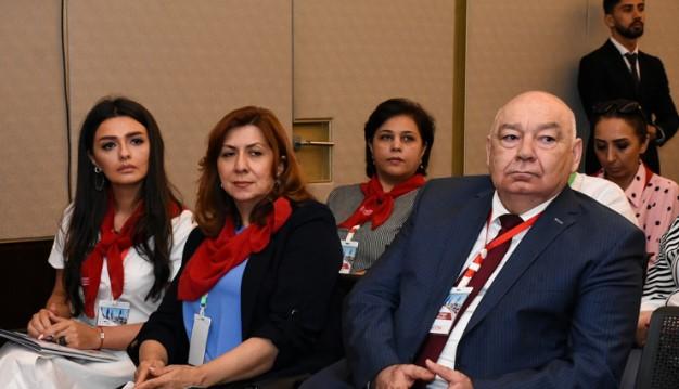 Baş hematoloq: "Ölkədə 1000 nəfərə 10 donor düşür"