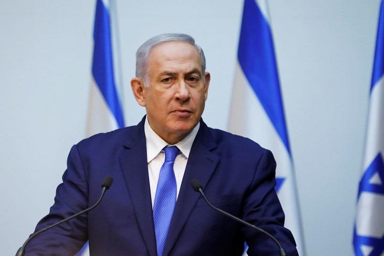 Netanyahu beynəlxalq ictimaiyyəti İranın İsrailə hücumlarına yol verməməyə çağırdı