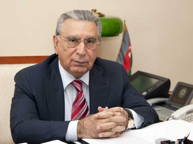 “ABŞ Departamentinin bəzi məmurları ABŞ-Azərbaycan tərəfdaşlığına ziyan vurur”