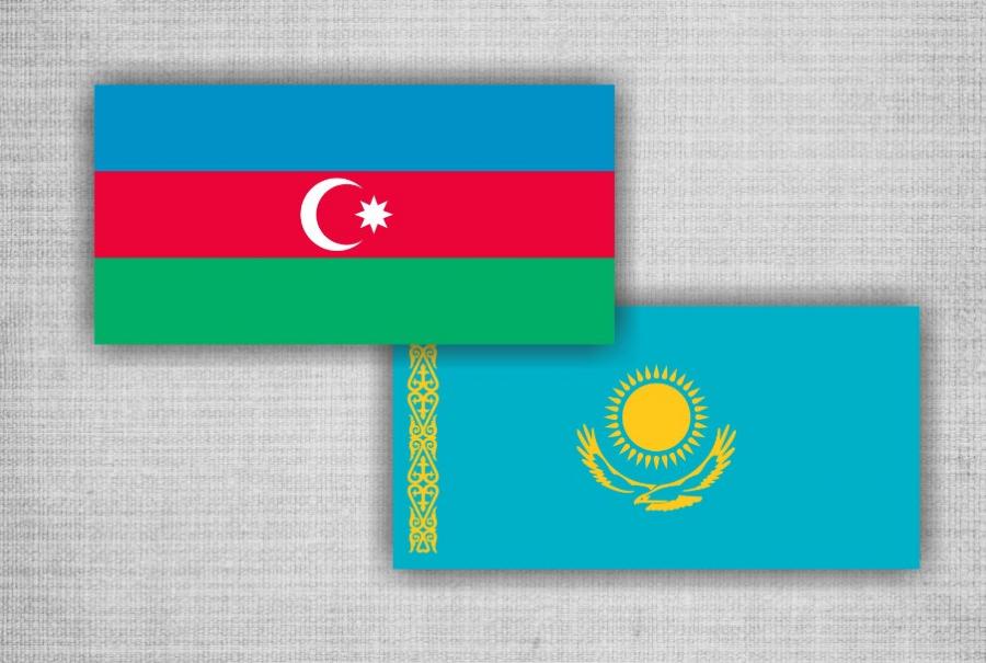 Qazaxıstan XİN: "Azərbaycan və Qazaxıstan arasında konstruktiv siyasi dialoq mövcuddur"
