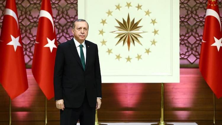 Ərdoğan: “Türkiyə üçün qurulan bütün məkrli planları pozacağıq”