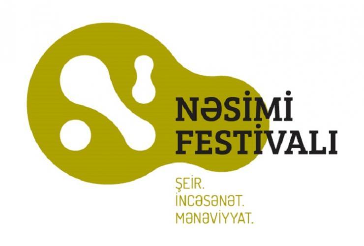 İkinci Nəsimi - şeir, incəsənət və mənəviyyat Festivalının proqramı açıqlandı