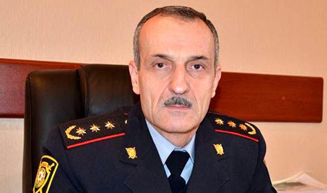 Ehsan Zahidov: "Əxlaq Polisi"nin yaradılacağı barədə məlumatlar yalandır"