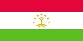 Tacikistan Rusiyaya nota verib