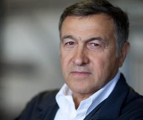 Araz Ağalarov "Fənərbaxça"nın rəhbərliyinə gətirilə bilər