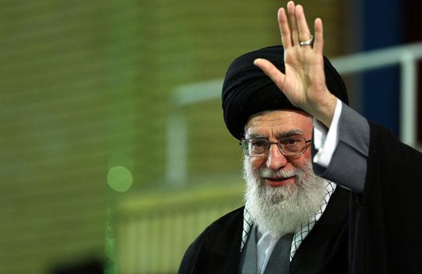 İranın Ali Rəhbəri: “ABŞ-la heç bir dialoq olmayacaq”