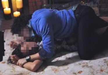 Bakıda peyda olan seksual manyak həbs edildi
