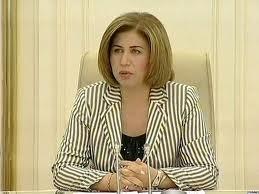 Bahar Muradova: “Parlamentin vaxtından əvvəl buraxılması mümkün deyil”