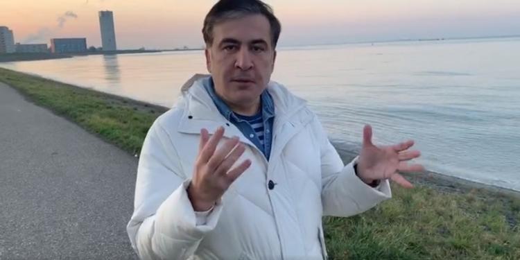 Saakaşvili Gürcüstana qayıdacaq