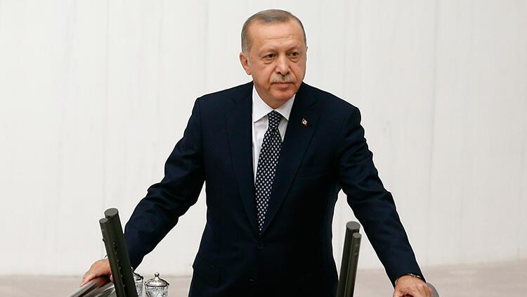 Ərdoğan: “Türkiyə Suriyanın ərazi bütövlüyünün tərəfdarıdır”