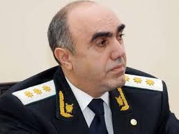 Zakir Qaralov məzuniyyətə çıxıb