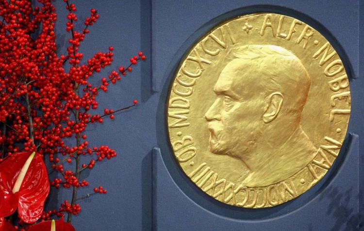 Kimya üzrə Nobel mükafatçısı Stokholmda elan ediləcək