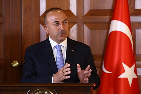 Çavuşoğlu: “Azərbaycana qarşı Qərbdən hansı təzyiqlərin olduğunu yaxşı görürük”