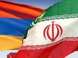 İran Ermənistanla 3 yeni müqavilə bağladı