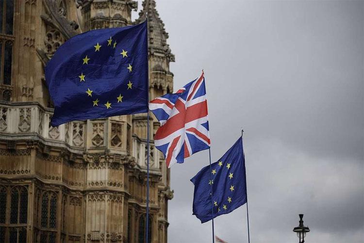 Britaniya hökuməti parlamentə "Brexit" haqqında yeni qanun layihəsi təqdim etdi