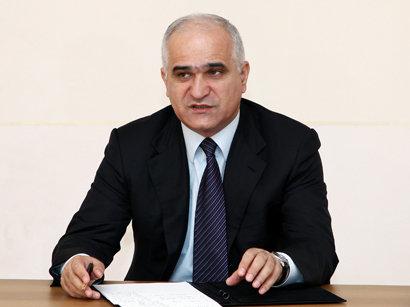 Şahin Mustafayev baş nazirin müavini təyin edildi 