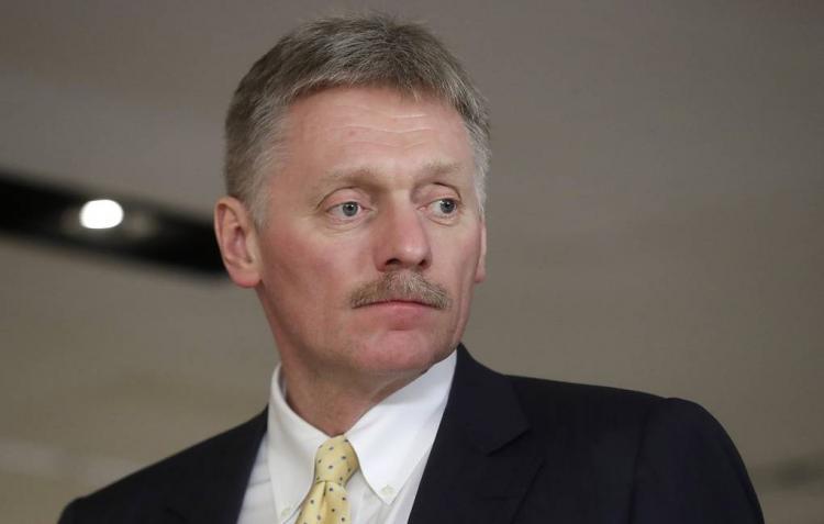Peskov: "Kürd qruplaşmaları geri çəkilməsə..."