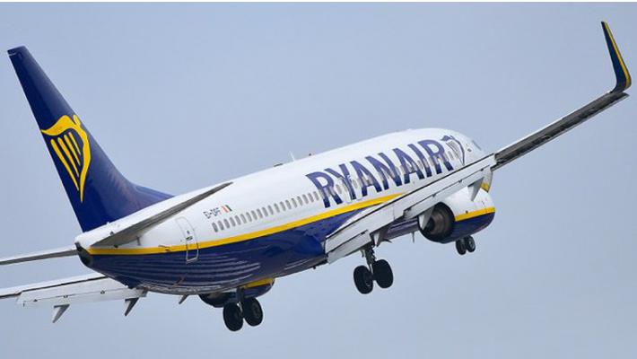 "Ryanair" Gürcüstana uçuşlara başlayır