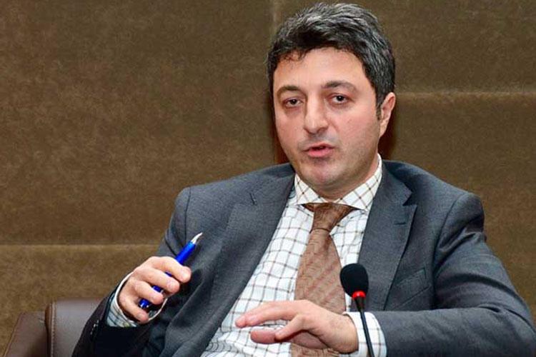 Tural Gəncəliyev: “Lill Universiteti əməkdaşlarının Qarabağa səfərini qınayırıq”