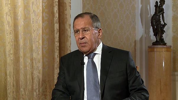 Lavrov: “Heç bir ölkə ABŞ-ın sanksiyalarından sığortalanmayıb”