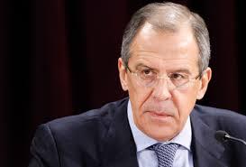Lavrov: "Rusiya və Türkiyənin Suriya ilə bağlı memorandumu həyata keçirilir"