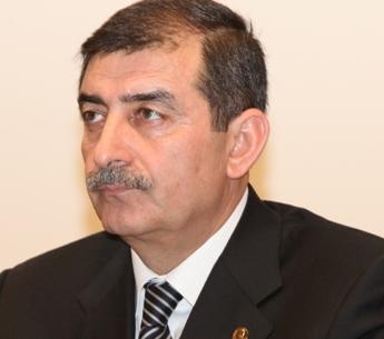 İlqar Abbasov Şirvan Şəhər İcra Hakimiyyətinin başçısı təyin edildi 