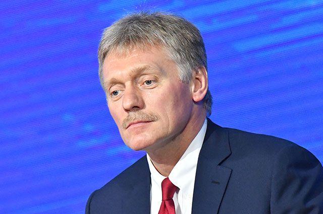 Kreml: "Putin heç vaxt Zelenski ilə görüşdən imtina etməyib"